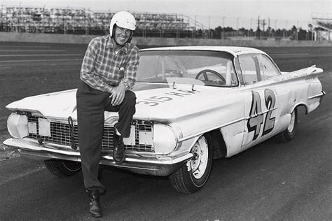 daytona 500 1959 results.